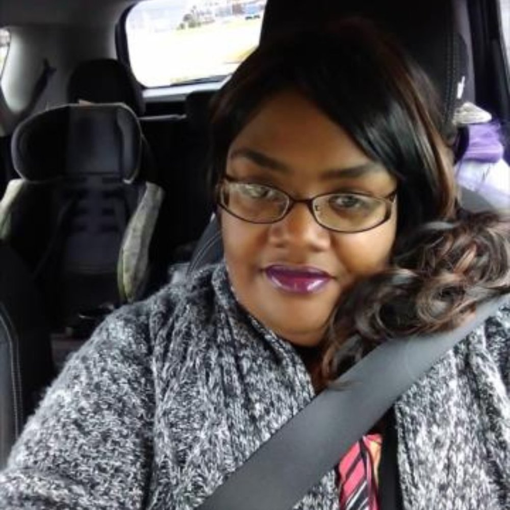 Meet your Posher, Meosha